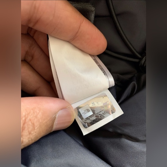 👛The North Face Women’s 700 Down Nupste Vest (Sz M) - Picture 4 of 5